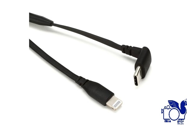 کابل اتصال مدل SC15 برند رود – Rode SC15 Cable — تصویر ۲