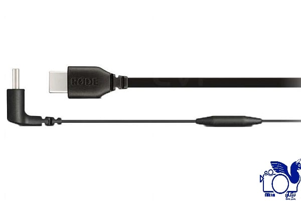 کابل اتصال مدل SC16 برند رود – Rode SC16 Cable — تصویر ۴