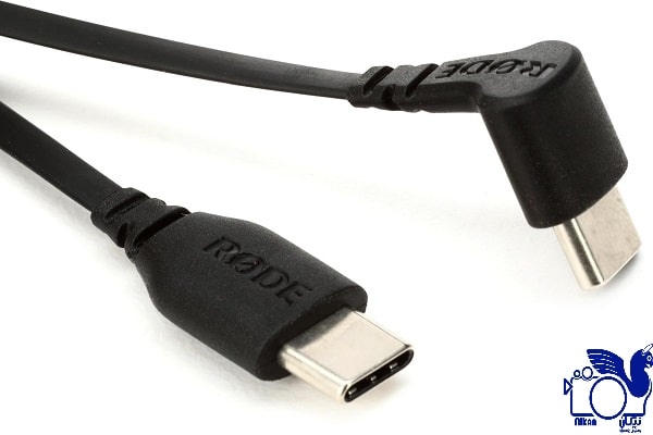 کابل اتصال مدل SC16 برند رود – Rode SC16 Cable — تصویر ۵