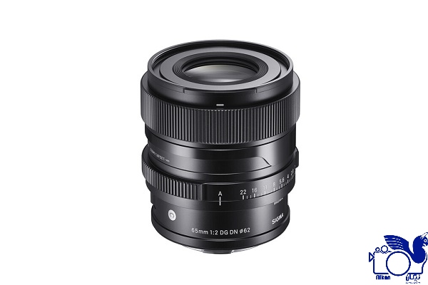 خرید و قیمت لنز Sigma 65mm f/2 DG DN برای سونی-گارانتی International — تصویر ۳