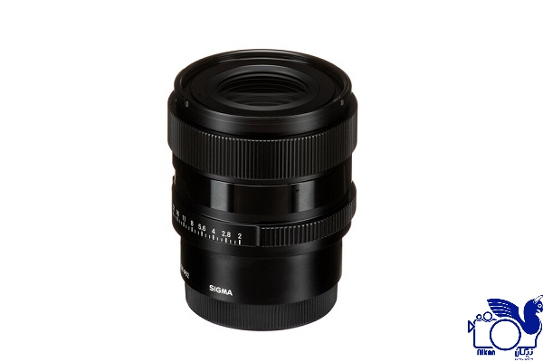 خرید و قیمت لنز Sigma 65mm f/2 DG DN برای سونی-گارانتی International — تصویر ۸