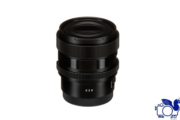 خرید و قیمت لنز Sigma 65mm f/2 DG DN برای سونی-گارانتی International