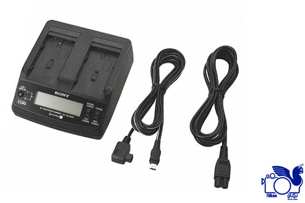 شارژر باتری سونی Sony ACC-L1BP — تصویر ۲