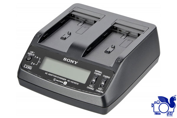 شارژر باتری سونی Sony AC-VQ1051D