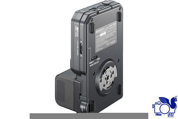 هارد سونی Sony PHU-120R 120GB Professional Hard Disk Unit — تصویر ۳