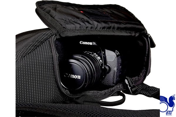 کیف حمل کانن Canon Gadget Bag 300EG — تصویر ۳