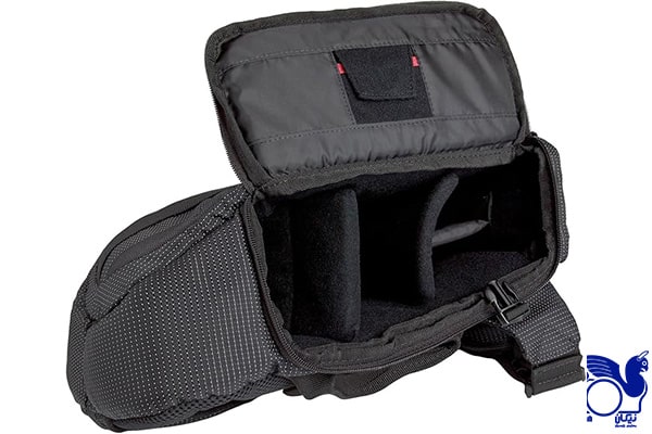 کیف حمل کانن Canon Gadget Bag 300EG — تصویر ۵