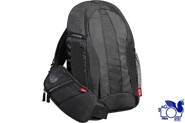 کیف حمل کانن Canon Gadget Bag 300EG — تصویر ۷