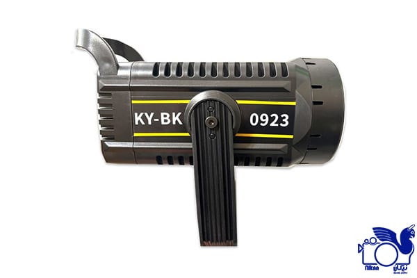 ویدیو لایت Answer Ky-Bk 0923 Cob Video Light — تصویر ۳
