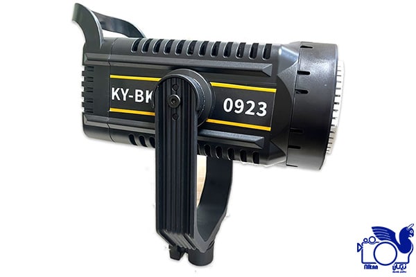 ویدیو لایت Answer Ky-Bk 0923 Cob Video Light — تصویر ۵