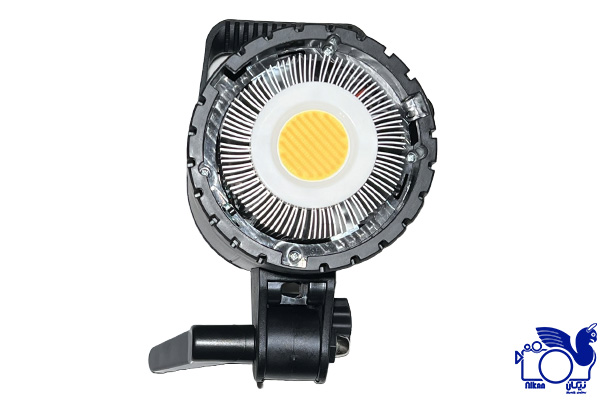 نور ویدیویی D LITE VL150P COB — تصویر ۵