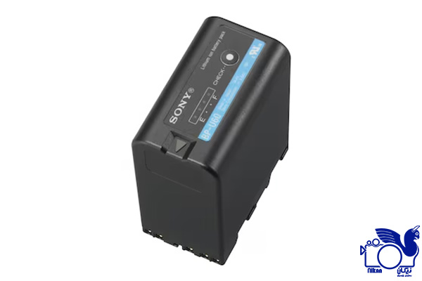 باتری سونی اصلی BP-U60 Lithium-ion Battery