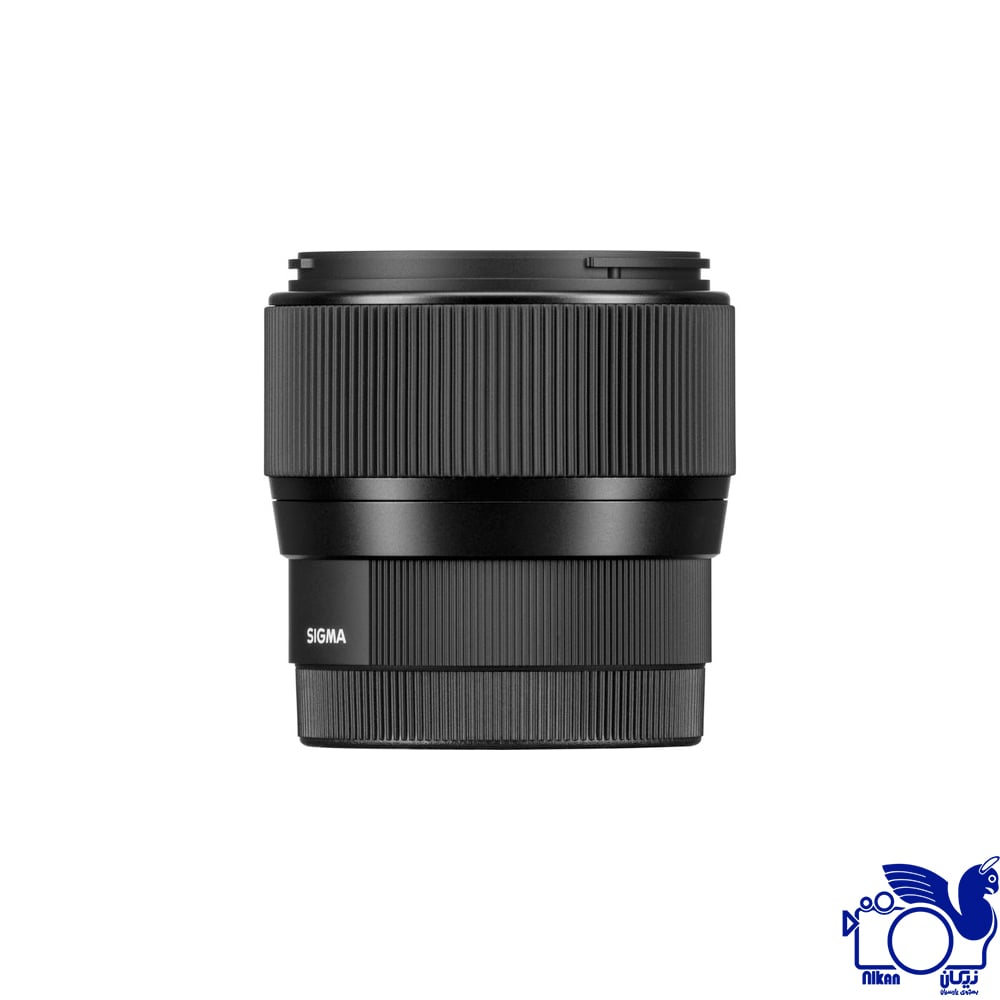 خرید و قیمت لنز Sigma 56/1.4DC DN (c) For Sony E-گارانتی International — تصویر ۶