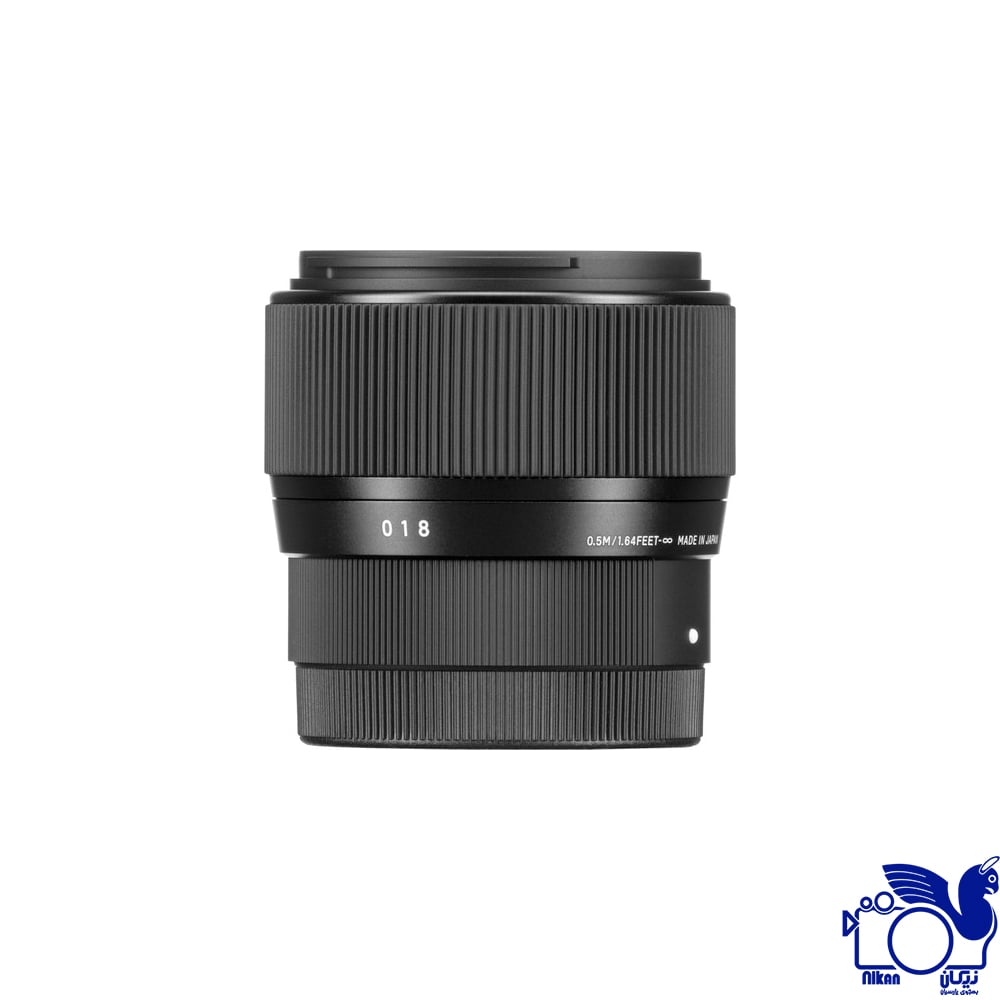 خرید و قیمت لنز Sigma 56/1.4DC DN (c) For Sony E-گارانتی International — تصویر ۷