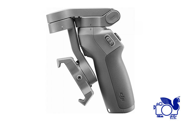 گیمبال موبایل اسمو کمبو OSMO MOBILE 3 COMBO — تصویر ۳