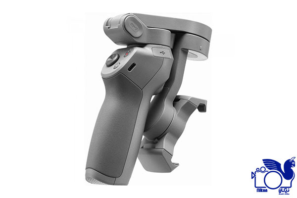 گیمبال موبایل اسمو کمبو OSMO MOBILE 3 COMBO — تصویر ۴