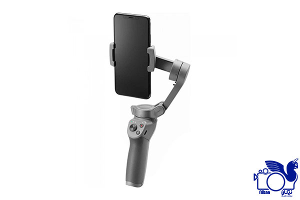 گیمبال موبایل اسمو کمبو OSMO MOBILE 3 COMBO — تصویر ۵