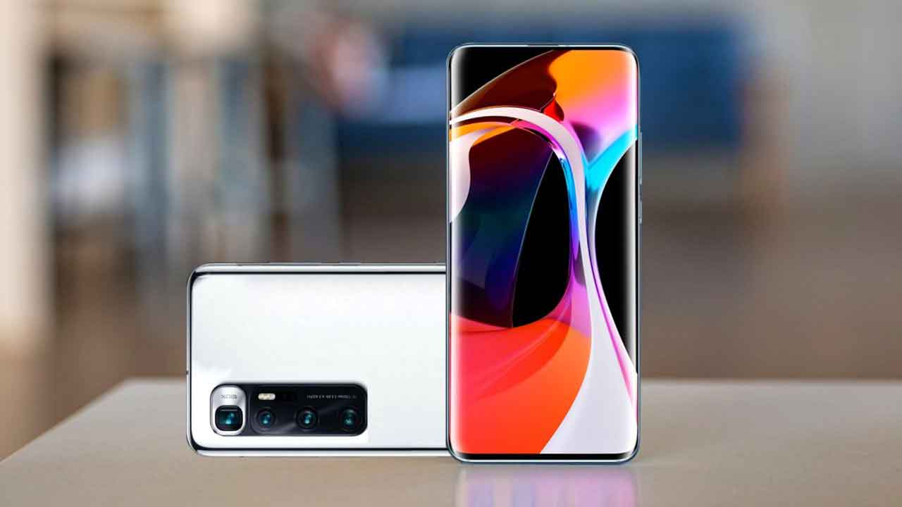 Xiaomi Mi 10 Ultra