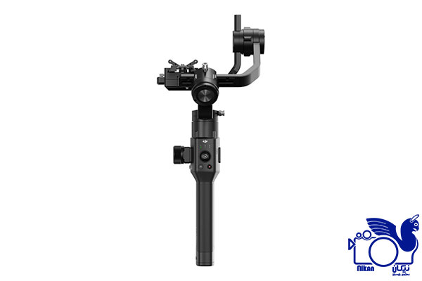 گیمبال رونین RONIN S Refurbished — تصویر ۳