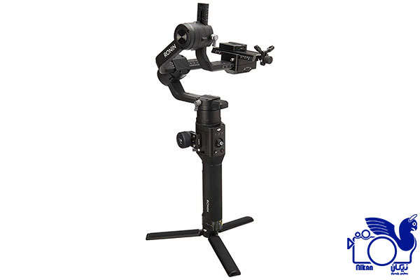 گیمبال رونین RONIN S Refurbished — تصویر ۵
