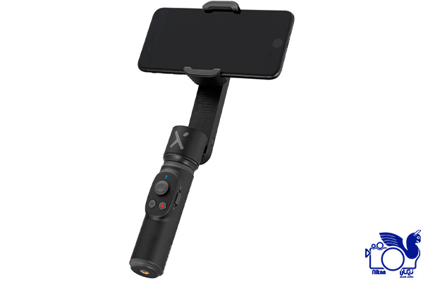 گیمبال موبایل ژیون – SMOOTH X Combo Package — تصویر ۵