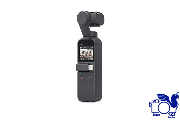 دوربین اسمو پاکت OSMO POCKET Refurbished — تصویر ۷