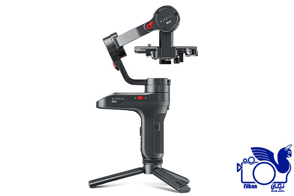 کیت گیمبال ویبیل کریتور WEEBILL LAB CREATOR — تصویر ۶