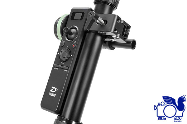 ریموت کنترل کرین 2 ژیون REMOTE CRANE 2 — تصویر ۳