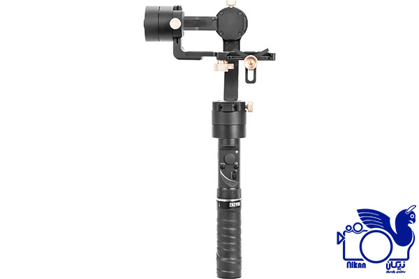 گیمبال کرین پلاس ژیون CRANE PLUS — تصویر ۲