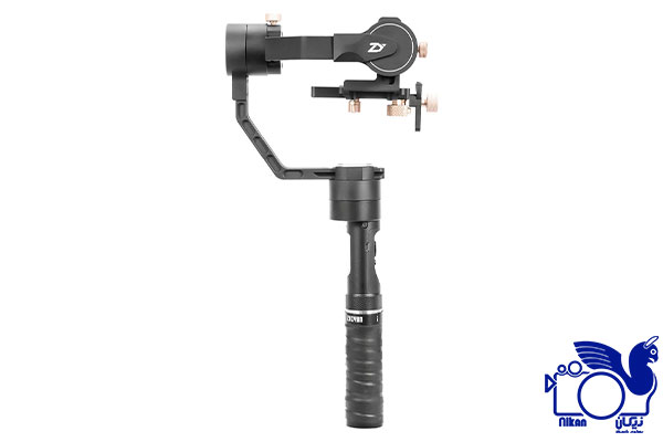 گیمبال کرین پلاس ژیون CRANE PLUS — تصویر ۸