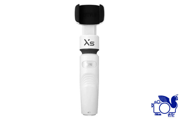 گیمبال موبایل ژیون SMOOTH XS سفید — تصویر ۷