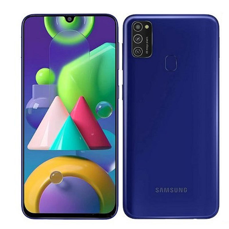 Samsung GALAXY M21