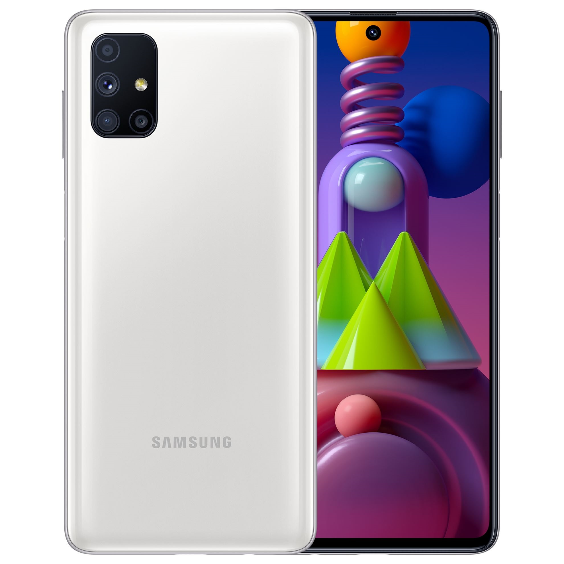 Samsung Galaxy M51