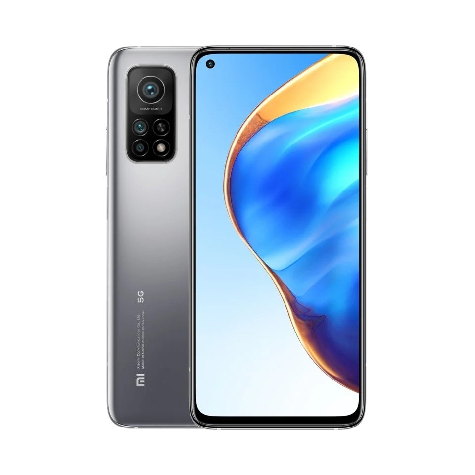 XIAOMI Mi 10T Pro 5G — تصویر ۲