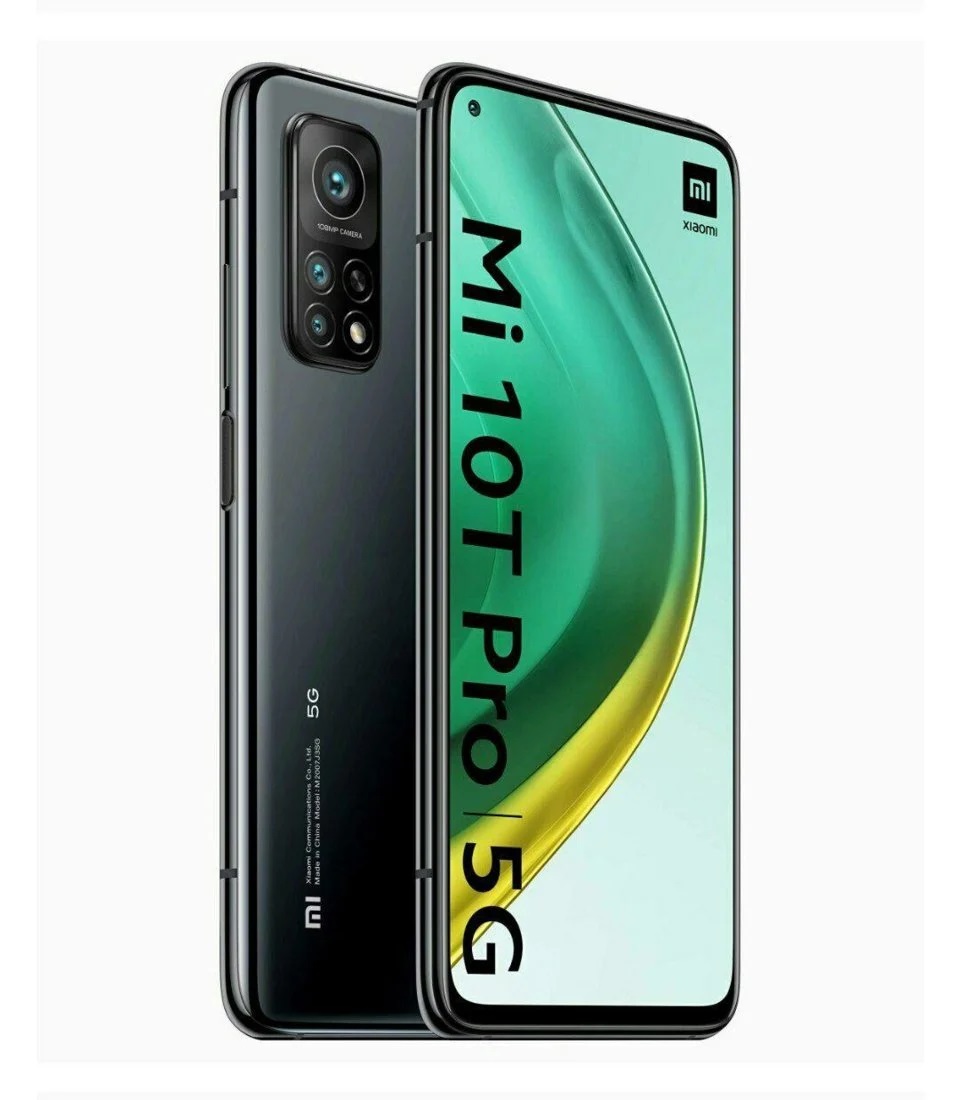 XIAOMI Mi 10T Pro 5G — تصویر ۴