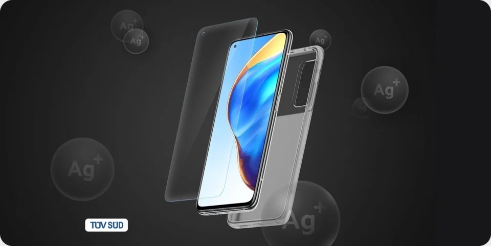 XIAOMI Mi 10T Pro 5G — تصویر ۷