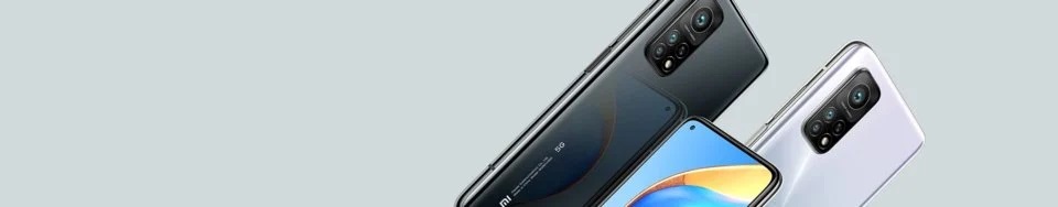 XIAOMI Mi 10T Pro 5G — تصویر ۸