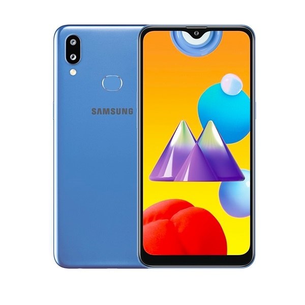 Samsung Galaxy M01s
