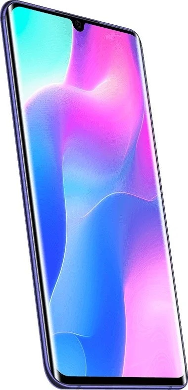 Xiaomi Mi Note 10 Lite — تصویر ۶