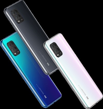 Xiaomi Mi 10 Lite — تصویر ۶