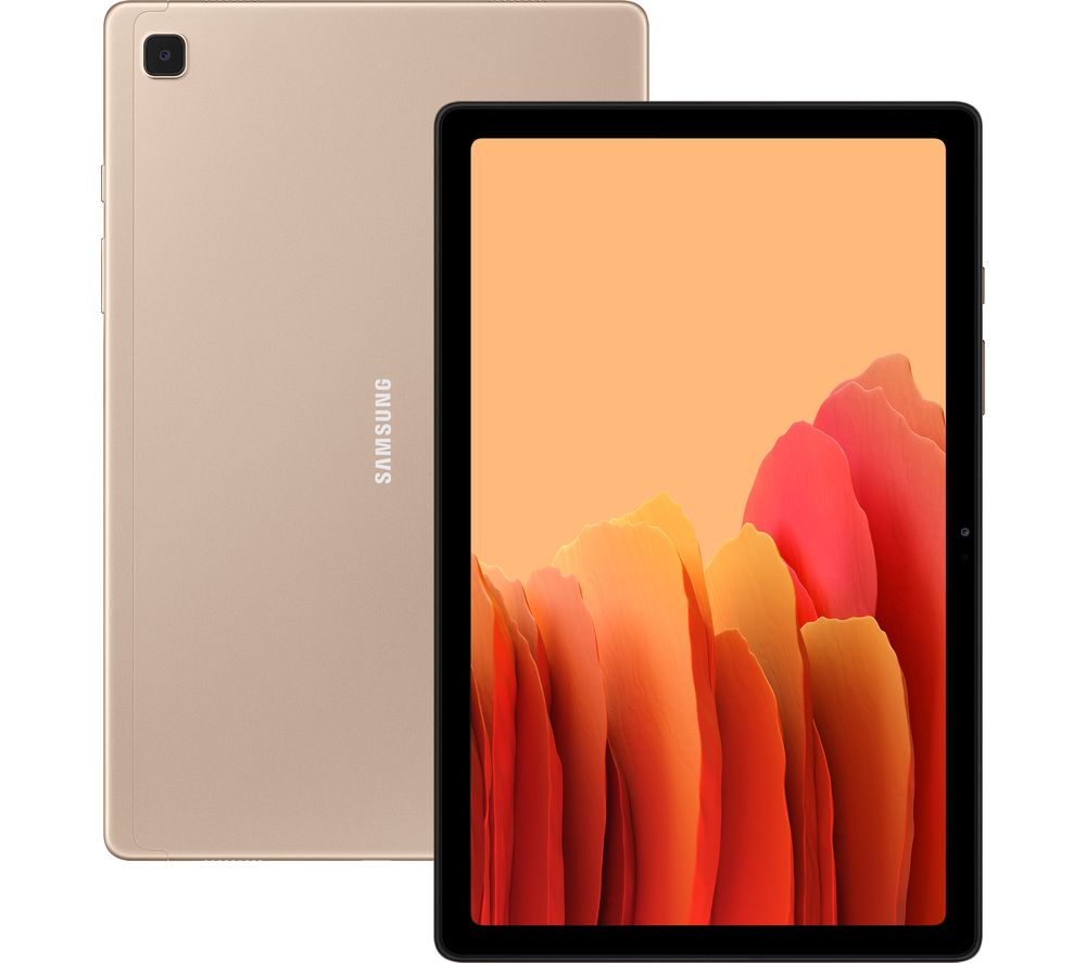 Samsung Galaxy Tab A7 10.4 2020