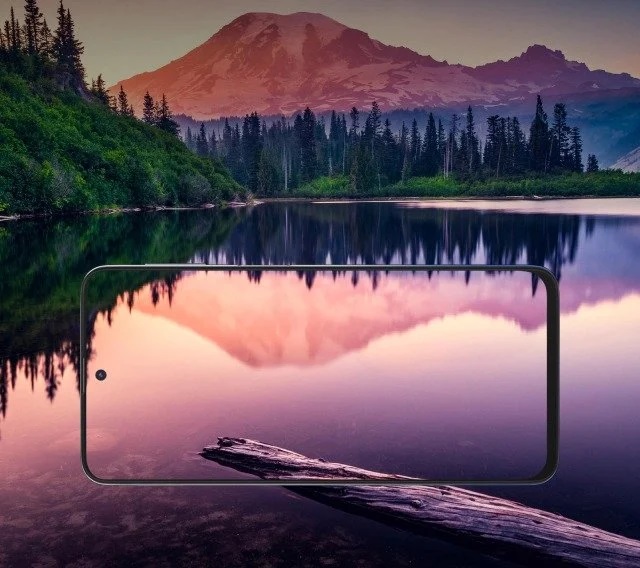 Samsung Galaxy M31s — تصویر ۴