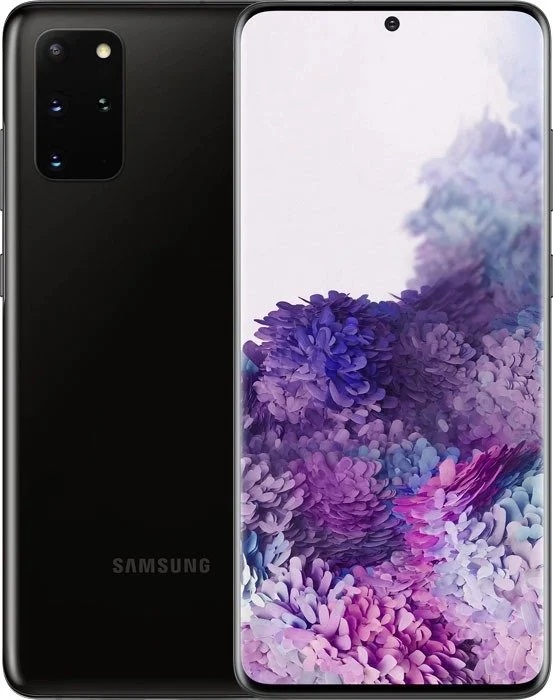 +Samsung Galaxy S20
