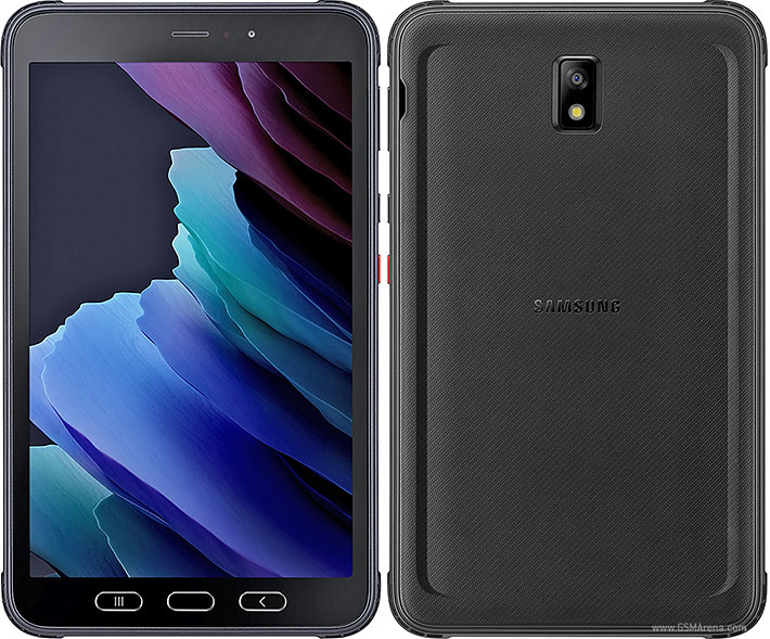 Samsung Galaxy Tab Active3 — تصویر ۲