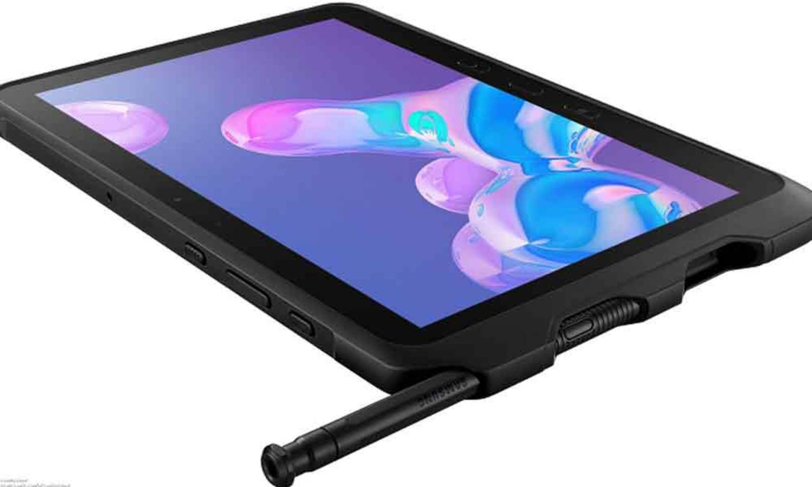 Samsung Galaxy Tab Active3 — تصویر ۵
