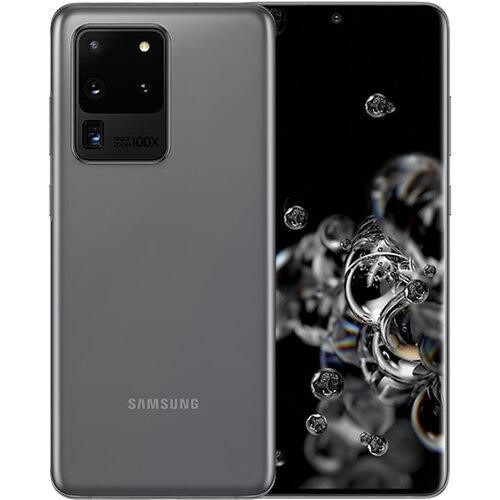 Samsung Galaxy S20 Ultra 5G