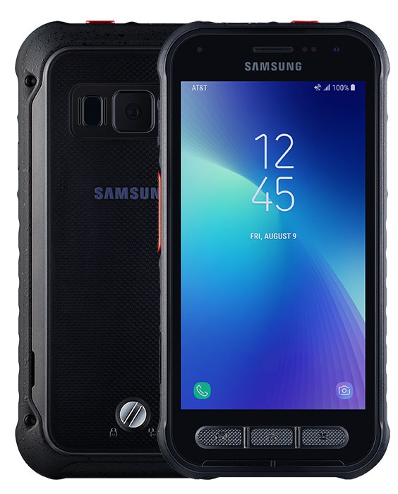 Samsung Galaxy Xcover FieldPro
