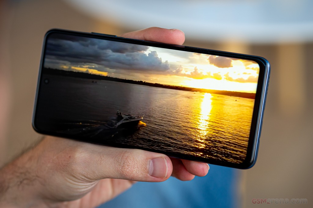 Xiaomi Mi 10T Lite 5G — تصویر ۳