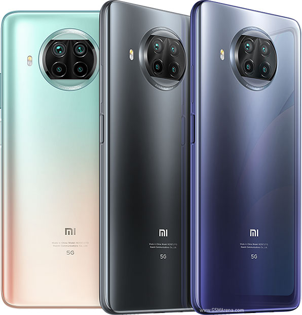 Xiaomi Mi 10T Lite 5G — تصویر ۷