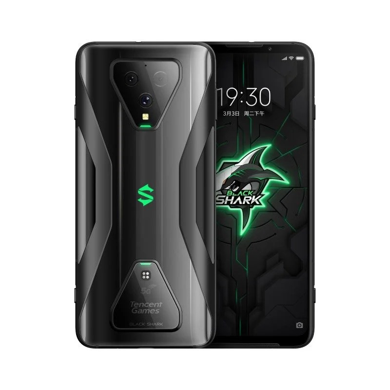 Xiaomi Black Shark 3 Pro